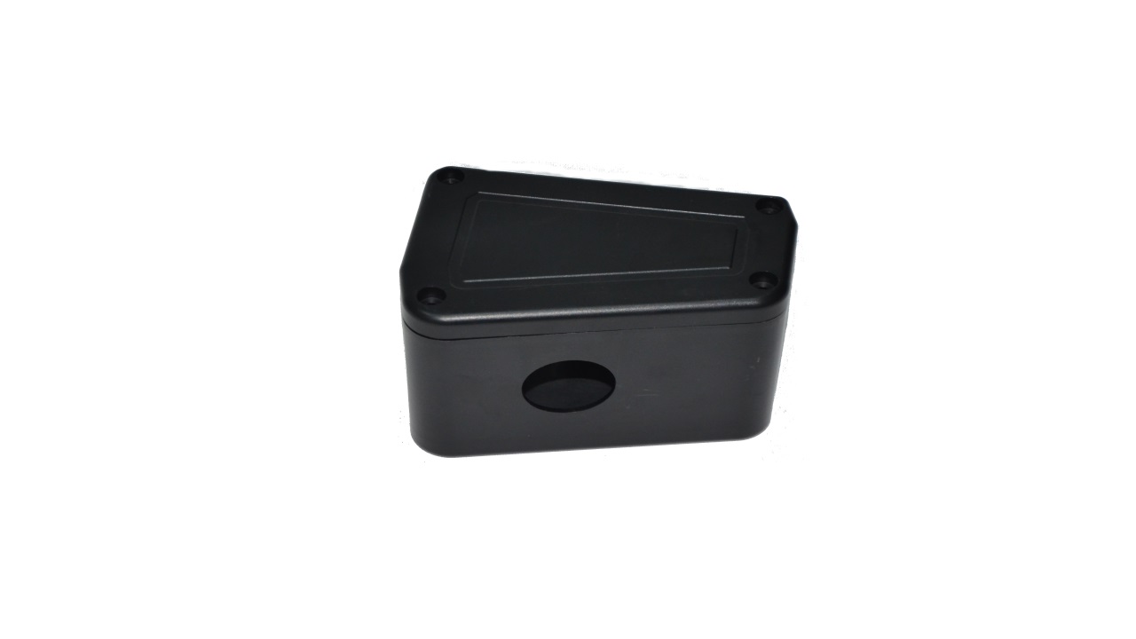 BEYİN KUTUSU ve KAPAĞI (MX25)